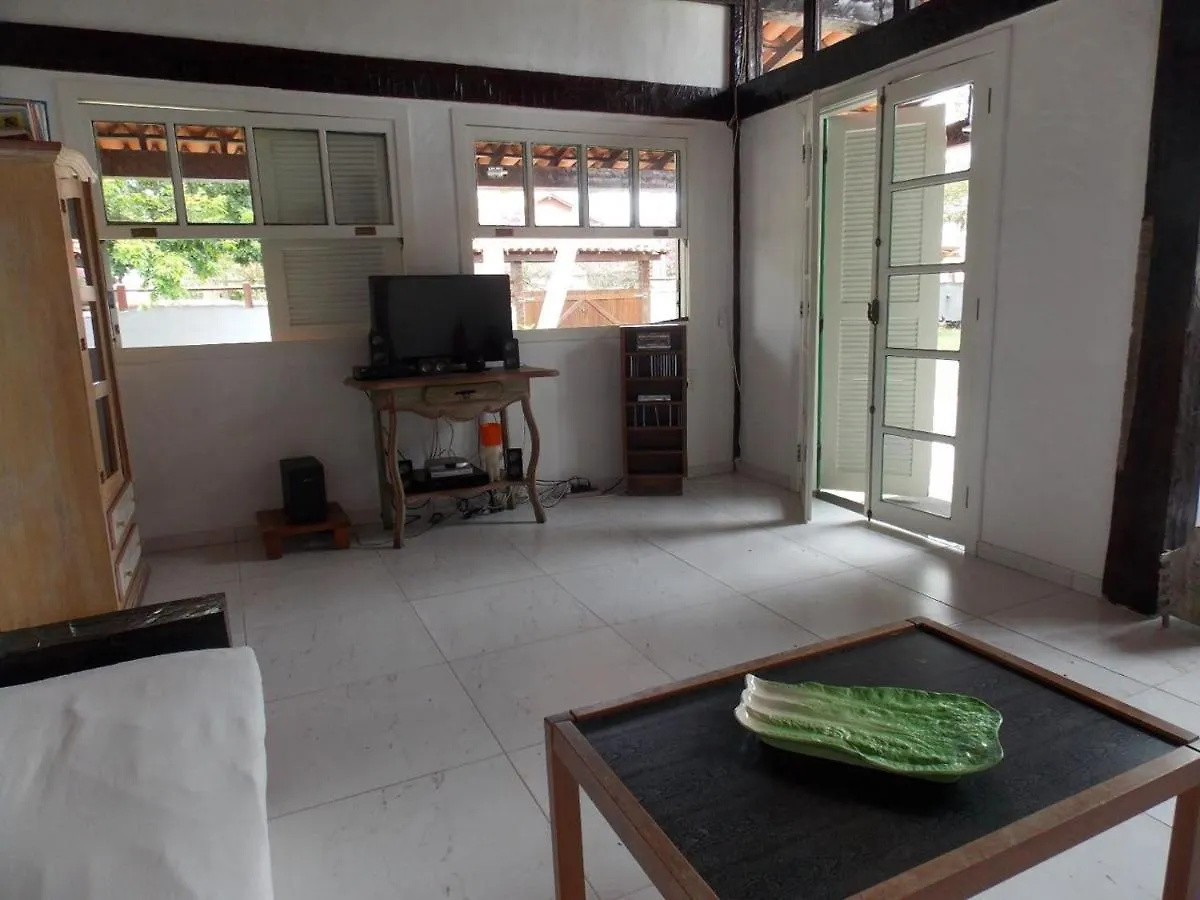 Buzios Casa De Familia - Bosque De Geriba Villa Holiday home