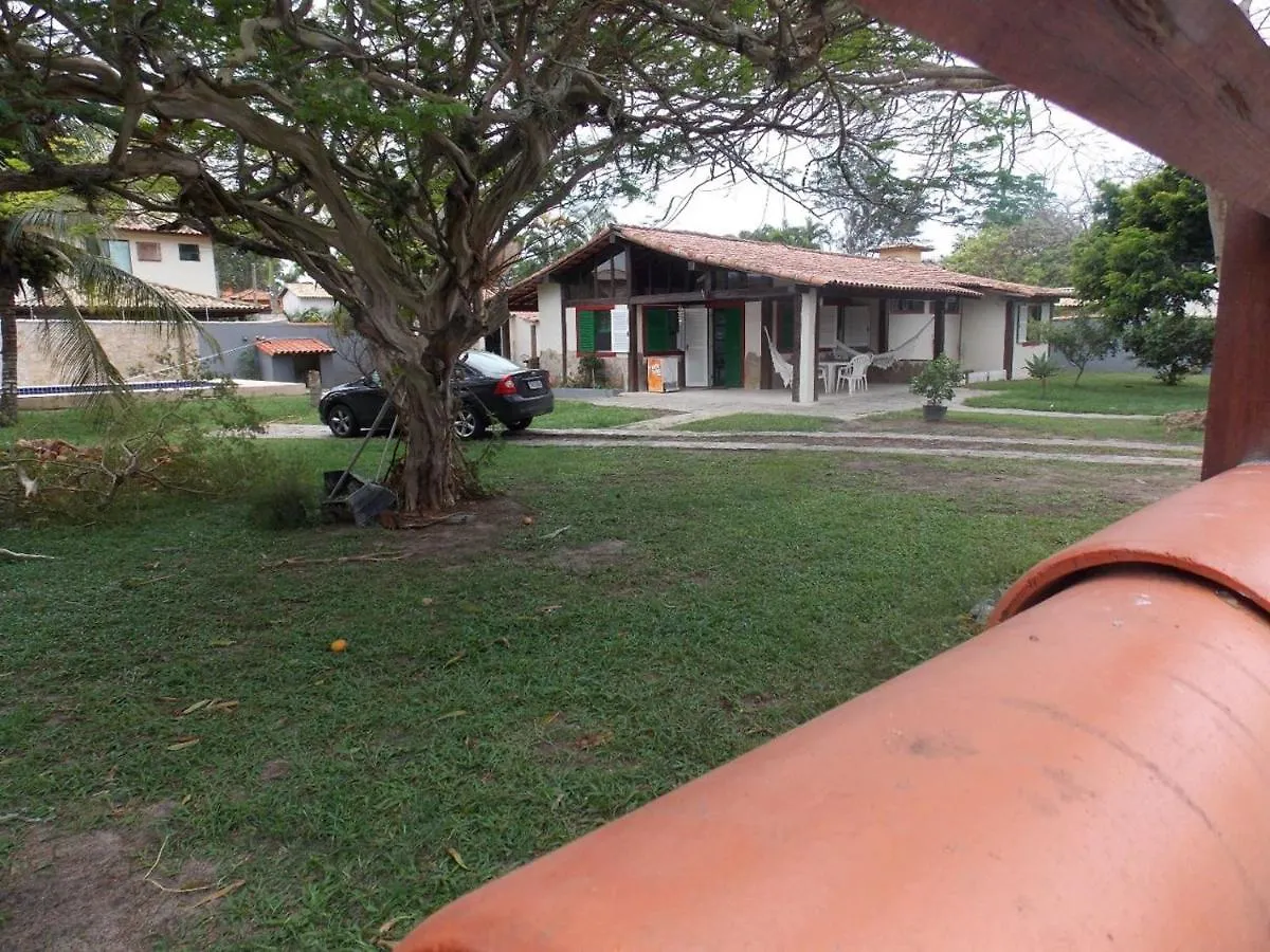Buzios Casa De Familia - Bosque De Geriba Villa Holiday home Armacao dos Buzios