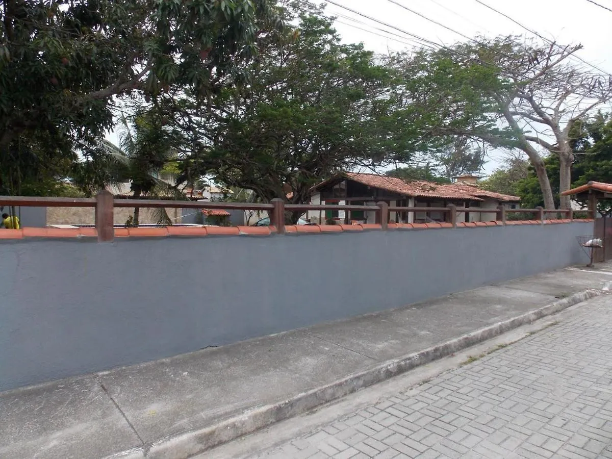 Buzios Casa De Familia - Bosque De Geriba Villa Armacao dos Buzios