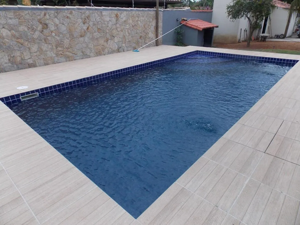Holiday home Buzios Casa De Familia - Bosque De Geriba Villa