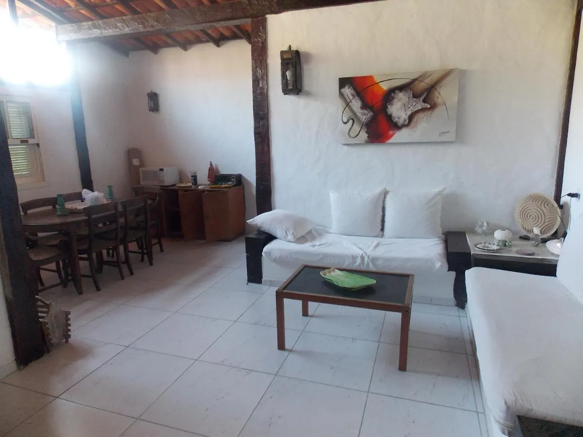 Holiday home Buzios Casa De Familia - Bosque De Geriba Villa