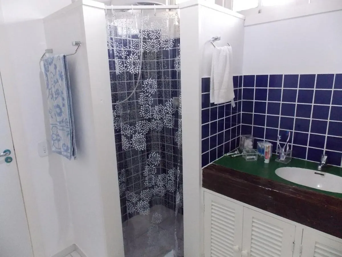 Buzios Casa De Familia - Bosque De Geriba Villa 0*, Armacao dos Buzios