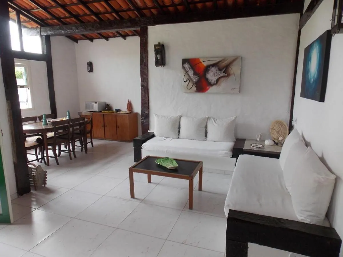 Holiday home Buzios Casa De Familia - Bosque De Geriba Villa