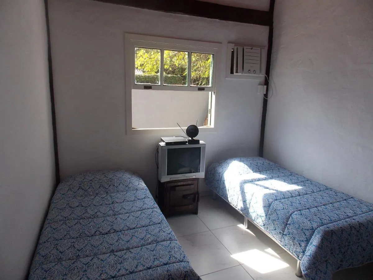 Buzios Casa De Familia - Bosque De Geriba Villa Armacao dos Buzios