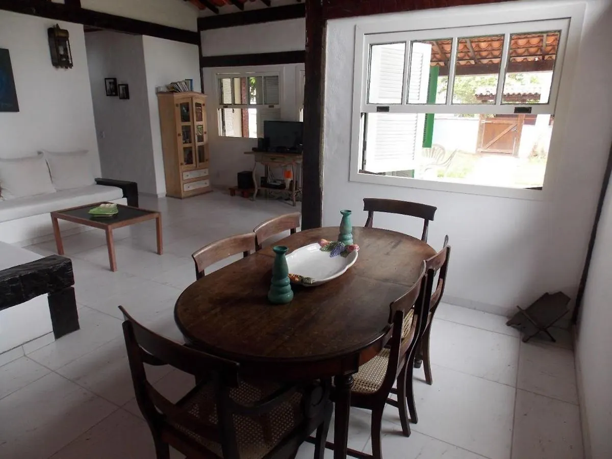 Buzios Casa De Familia - Bosque De Geriba Villa 0*, Armacao dos Buzios Brazil