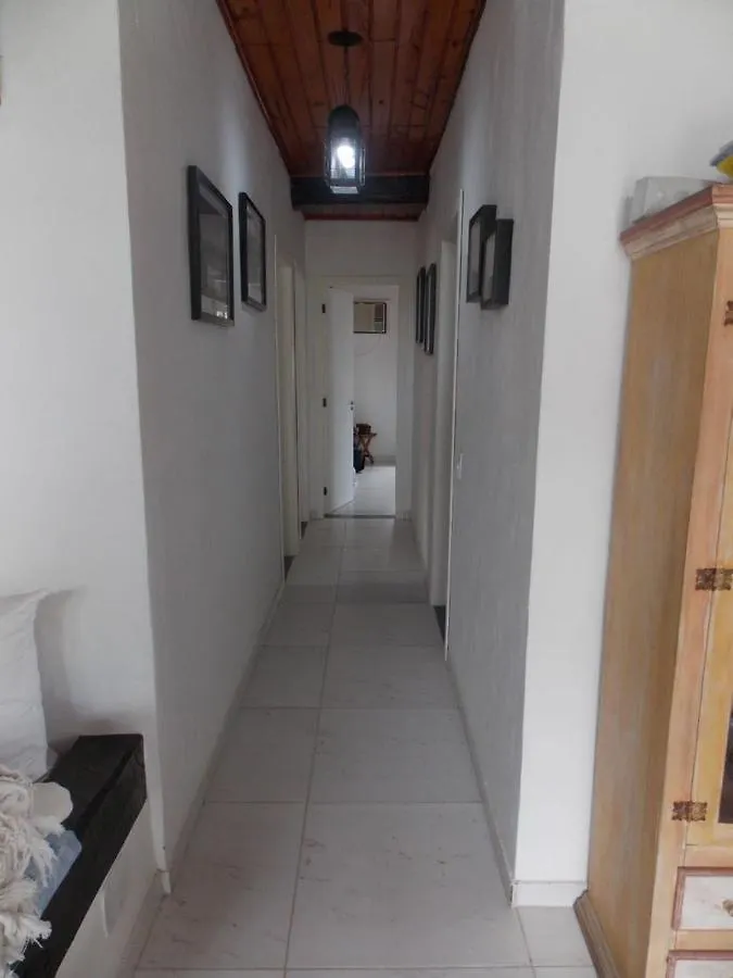 Buzios Casa De Familia - Bosque De Geriba Villa Armacao dos Buzios