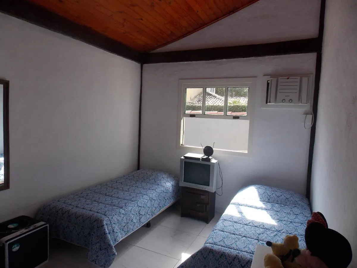 Buzios Casa De Familia - Bosque De Geriba Villa Holiday home Armacao dos Buzios