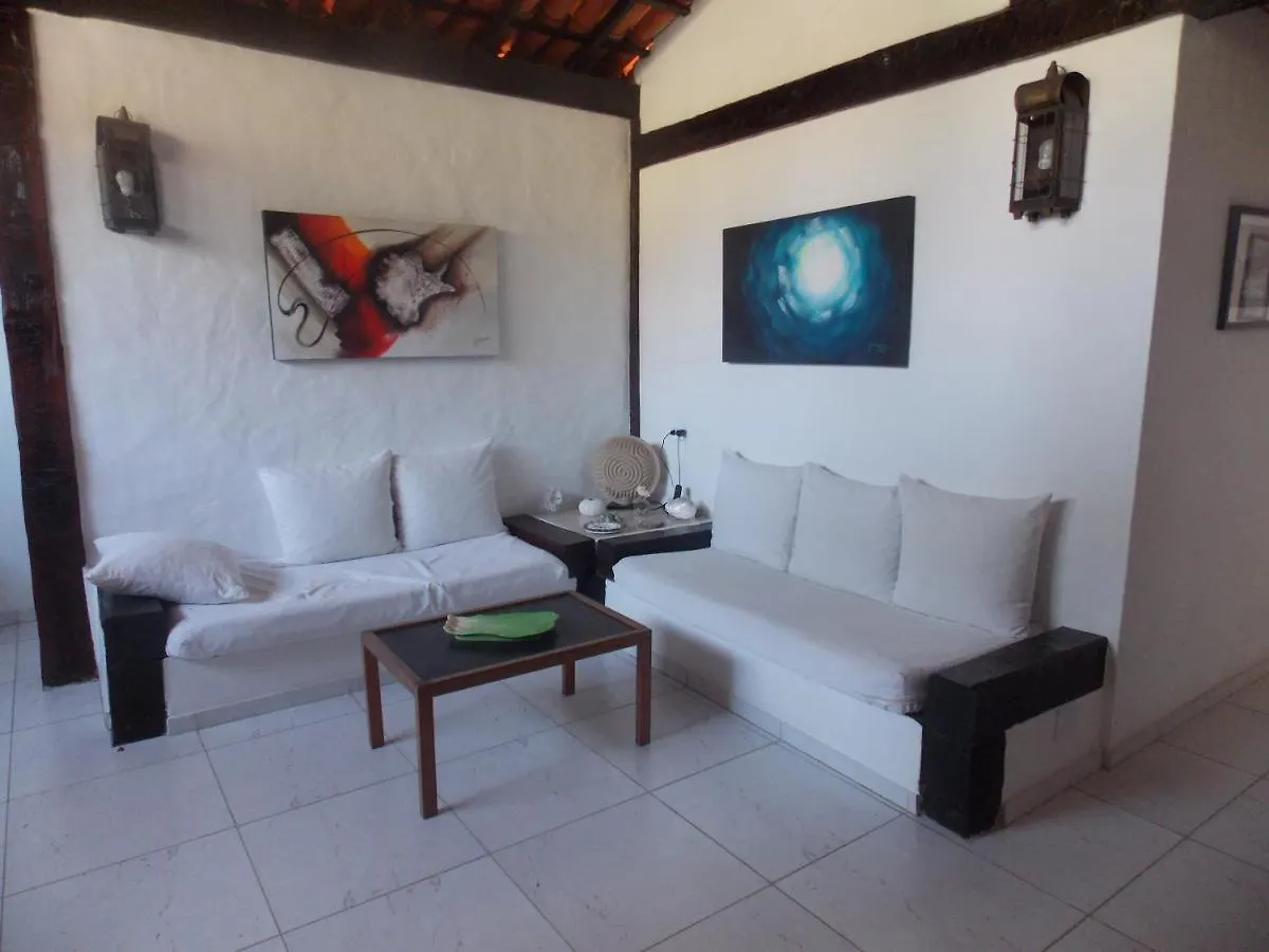 Holiday home Buzios Casa De Familia - Bosque De Geriba Villa