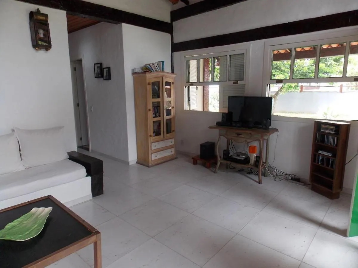 Buzios Casa De Familia - Bosque De Geriba Villa Armacao dos Buzios