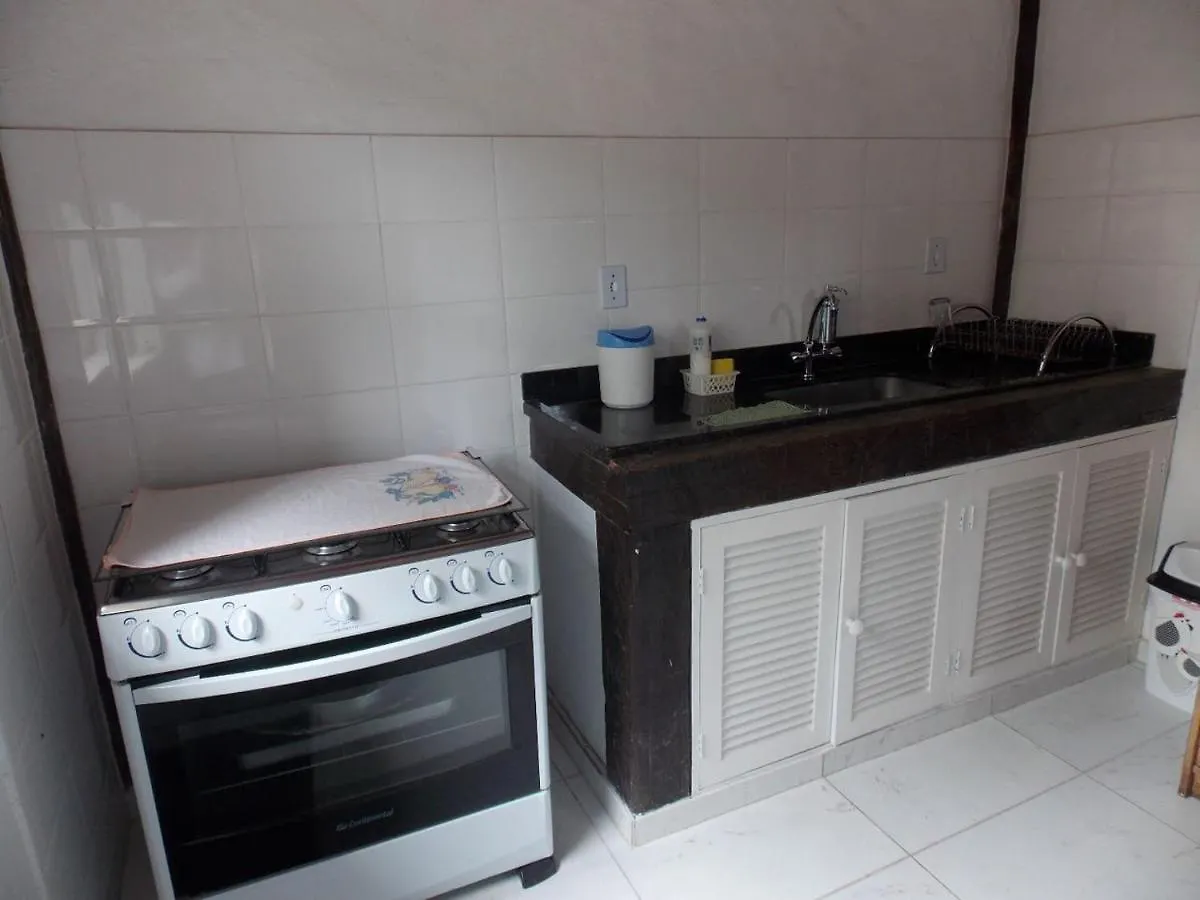 Buzios Casa De Familia - Bosque De Geriba Villa 0*, Armacao dos Buzios