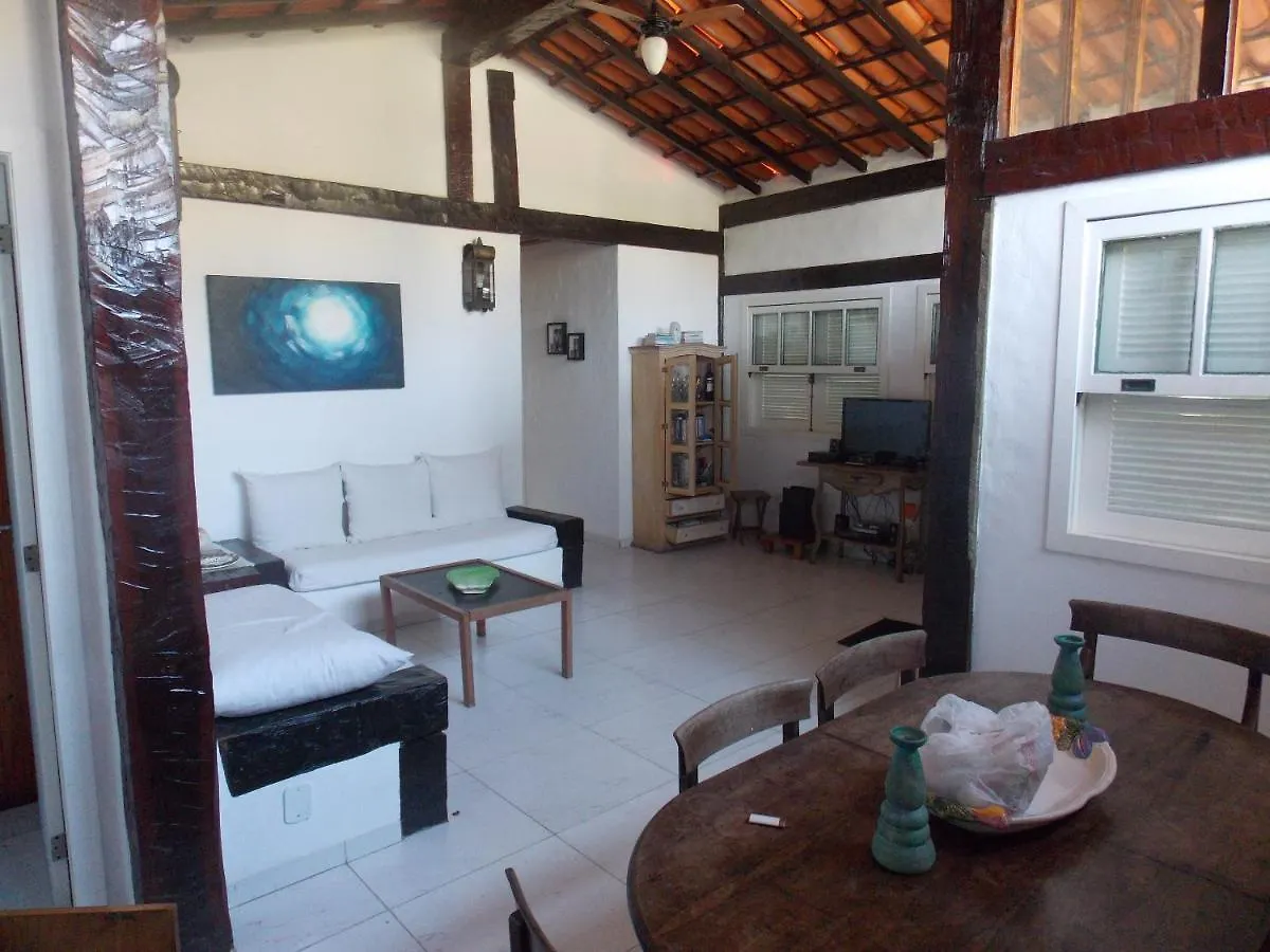Buzios Casa De Familia - Bosque De Geriba Villa Brazil
