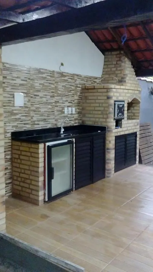 Holiday home Buzios Casa De Familia - Bosque De Geriba Villa Brazil
