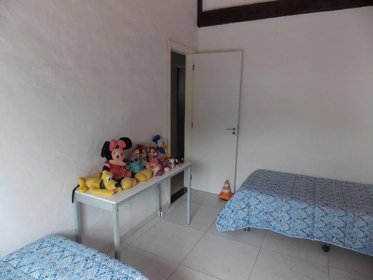 Holiday home Buzios Casa De Familia - Bosque De Geriba Villa
