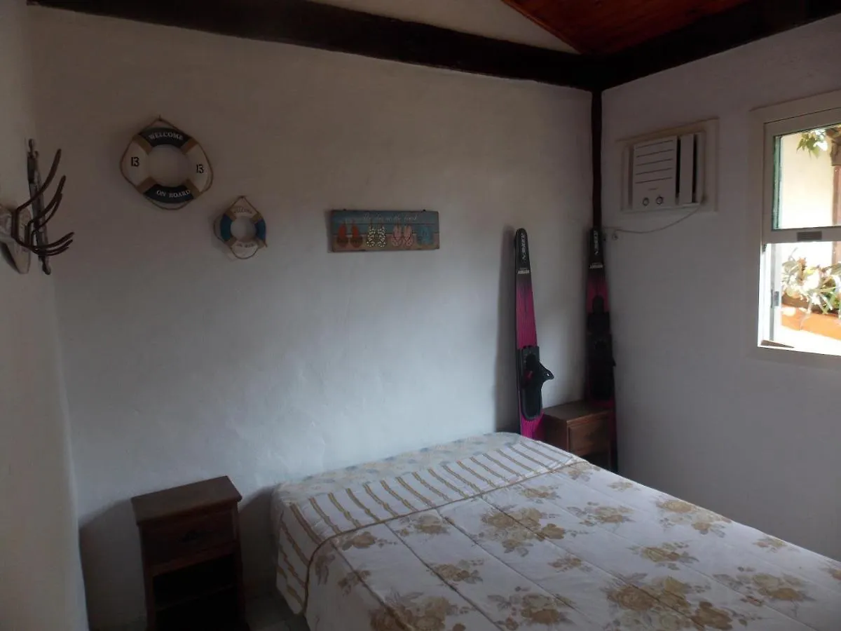 Buzios Casa De Familia - Bosque De Geriba Villa Brazil