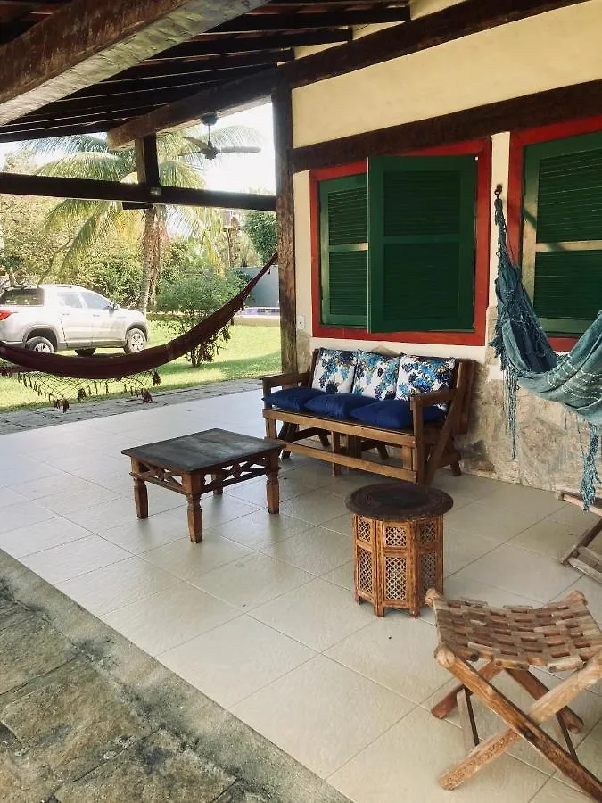 Buzios Casa De Familia - Bosque De Geriba Villa Brazil